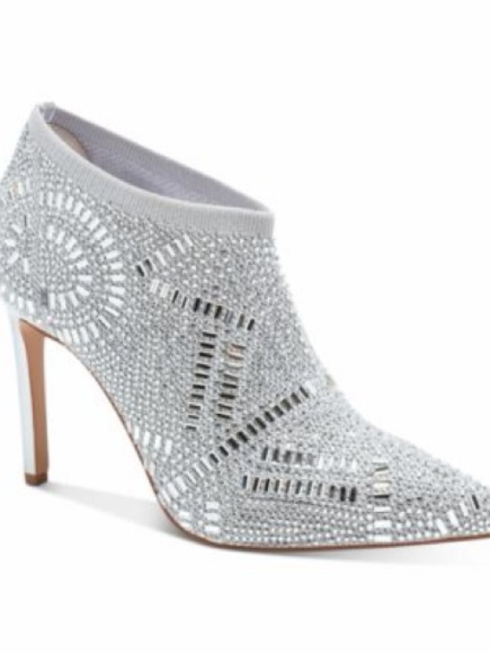 Thalia Sodi Shoes - Thalia Sodi Karmen Ankle Bootie 6.5